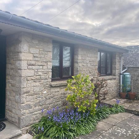 Quality Court Villa Langton Matravers Dış mekan fotoğraf
