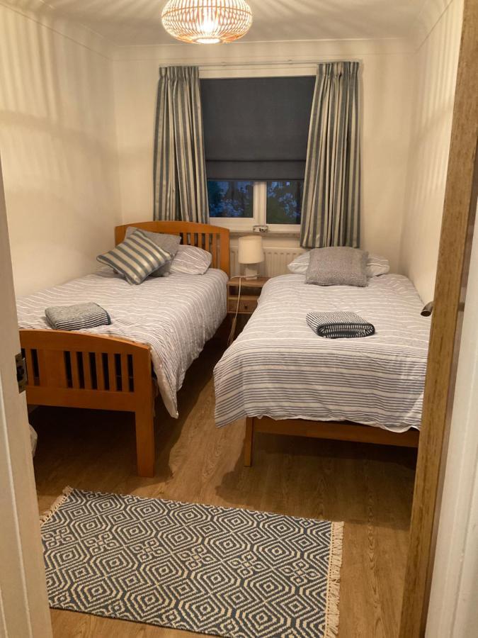Quality Court Villa Langton Matravers Dış mekan fotoğraf