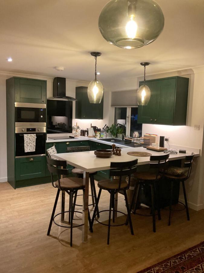 Quality Court Villa Langton Matravers Dış mekan fotoğraf